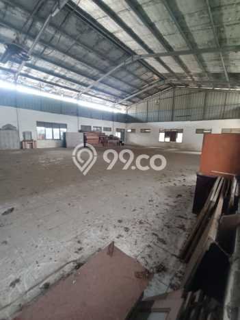 FOR RENT! Gudang di Bekasi Cocok untuk Bisnis 2000m2 FOR RENT! Gudang di Bekasi Cocok untuk Bisnis 2000m2