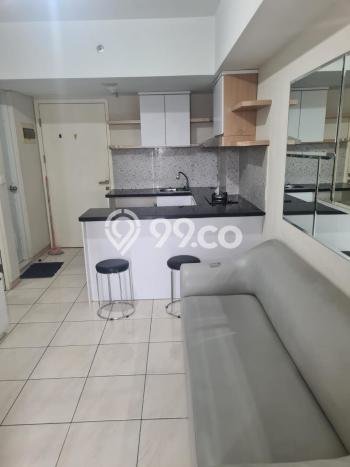 Dijual Apartemen di Bekasi 1 Kamar & 1 Kamar Mandi, Luas 21m2 Dijual Apartemen di Bekasi 1 Kamar & 1 Kamar Mandi, Luas 21m2