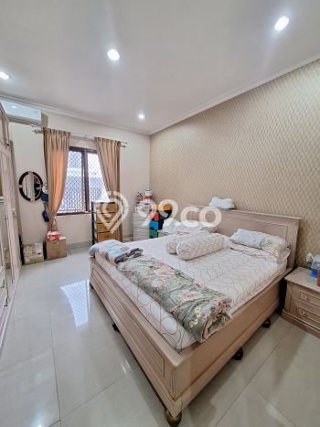 Rumah Eksklusif Siap Huni LT 144m2 di Kelapa Gading, Jakarta Utara Rumah Eksklusif Siap Huni LT 144m2 di Kelapa Gading, Jakarta Utara