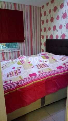 Untuk Dijual Apartemen Nyaman di Kelapa Gading Jakarta Utara 2 Kamar Tidur Untuk Dijual Apartemen Nyaman di Kelapa Gading Jakarta Utara 2 Kamar Tidur