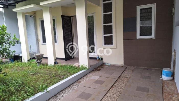 Rumah Minimalis 3 KT LT 144m2 di Harapan Indah Rumah Minimalis 3 KT LT 144m2 di Harapan Indah