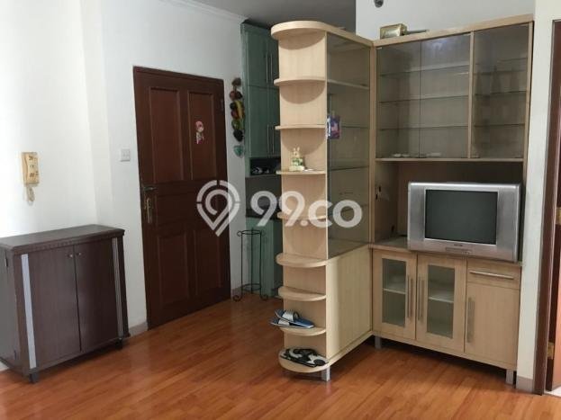 Dijual Apartemen 2 Kamar Tidur, 1 Kamar Mandi di Kelapa Gading, Jakarta Utara Dijual Apartemen 2 Kamar Tidur, 1 Kamar Mandi di Kelapa Gading, Jakarta Utara
