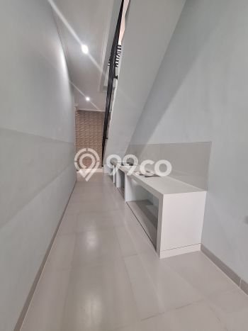 Jual Rumah Luas Megah Dengan View Eksklusif di Pulomas, Jakarta Timur Jual Rumah Luas Megah Dengan View Eksklusif di Pulomas, Jakarta Timur
