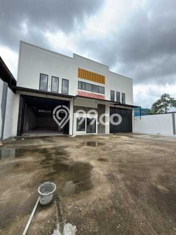 Disewakan Gudang di Kawasan Ramai Bekasi Luas 1m2 Disewakan Gudang di Kawasan Ramai Bekasi Luas 1m2