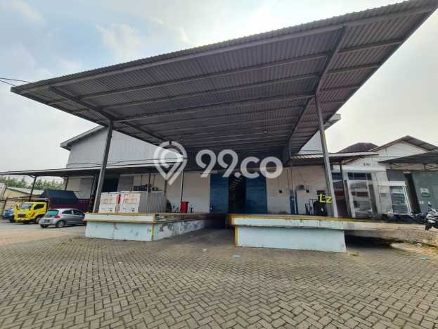 Untuk Disewa Gudang di Ciracas Jakarta Timur LT 1816m2, LB 1816m2 Untuk Disewa Gudang di Ciracas Jakarta Timur LT 1816m2, LB 1816m2