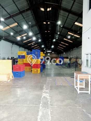Gudang paling strategis disewakan di Ciracas Jakarta Timur Gudang paling strategis disewakan di Ciracas Jakarta Timur