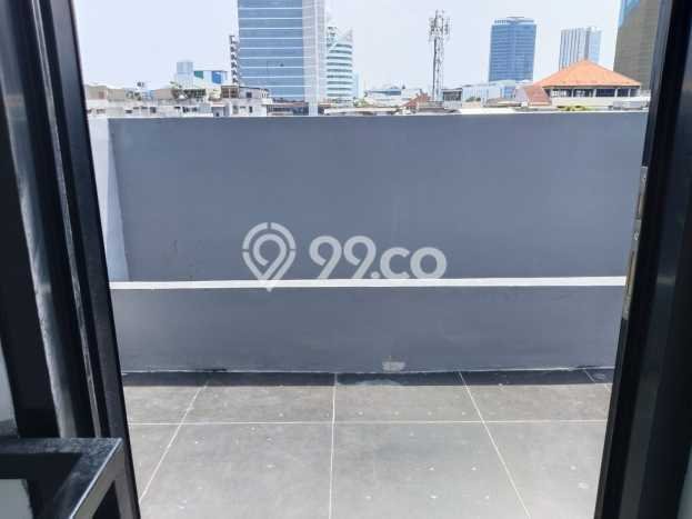 Ruko Dijual di Prime Area Jakarta Pusat Luas 77m2 Ruko Dijual di Prime Area Jakarta Pusat Luas 77m2