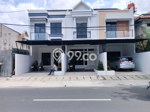Dijual Hunian Rumah Terawat 2 KT di Percetakan Negara, Jakarta Pusat Dijual Hunian Rumah Terawat 2 KT di Percetakan Negara, Jakarta Pusat