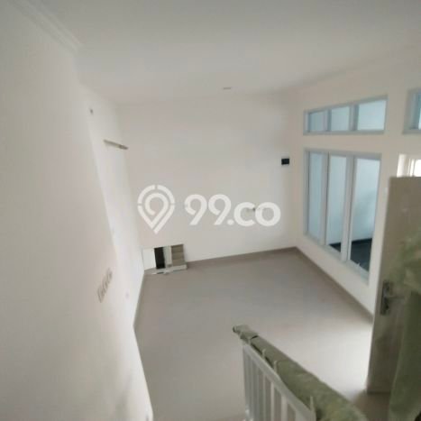 Dijual Rumah Modern 2 KT di Setiabudi, Jakarta Selatan Dijual Rumah Modern 2 KT di Setiabudi, Jakarta Selatan