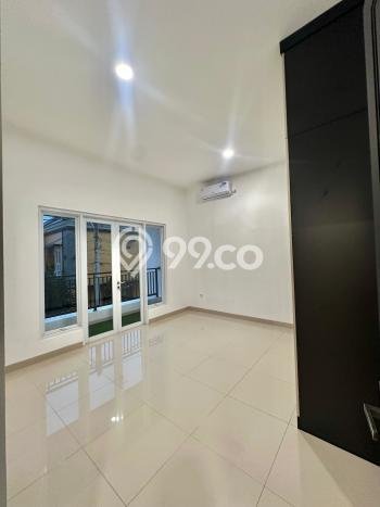 Rumah Siap Huni 5 KT 4 KM di Pancoran Mas, Depok Rumah Siap Huni 5 KT 4 KM di Pancoran Mas, Depok