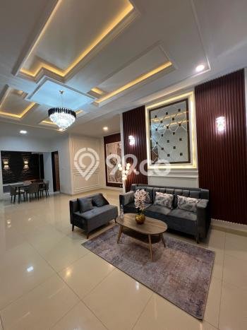 Rumah Elit Modern Siap Huni di Cibubur Bogor Rumah Elit Modern Siap Huni di Cibubur Bogor
