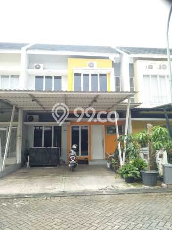 Jual Rumah Strategis Bagus Punya 3 KT di Pamulang Tangerang Selatan PPJB Jual Rumah Strategis Bagus Punya 3 KT di Pamulang Tangerang Selatan PPJB