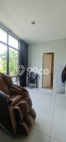 Dijual Rumah Mewah Elegan Dengan View Cantik di BSD Foresta, Tangerang Dijual Rumah Mewah Elegan Dengan View Cantik di BSD Foresta, Tangerang