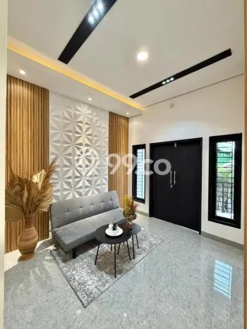 Rumah Minimalis 3 KT di Kebagusan Jakarta Selatan Full Furnished Rumah Minimalis 3 KT di Kebagusan Jakarta Selatan Full Furnished