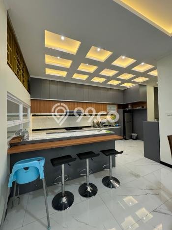 For Sale Rumah Elit Exclusive di Bojongsoang, Bandung For Sale Rumah Elit Exclusive di Bojongsoang, Bandung