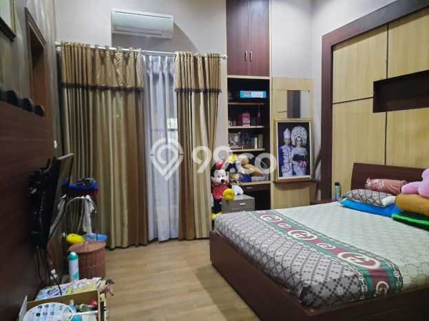Hunian Elit LB 620m2 Siap Huni Desain Elegan di Rawamangun, Jakarta Timur Hunian Elit LB 620m2 Siap Huni Desain Elegan di Rawamangun, Jakarta Timur