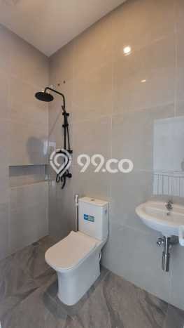 Rumah Luxury Modern Tanpa Renovasi di Sektor 9-Bintaro Tangerang Selatan Rumah Luxury Modern Tanpa Renovasi di Sektor 9-Bintaro Tangerang Selatan