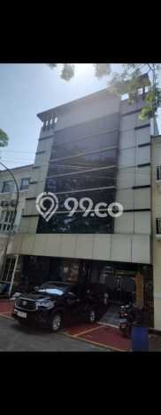 Kantor Dijual di Prime Area Tangerang Luas 700m2 Kantor Dijual di Prime Area Tangerang Luas 700m2