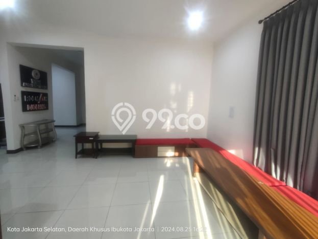 Rumah Kontrakan Jakarta Selatan LT 650m2 LB 400m2 Kawasan patra kuningan Rumah Kontrakan Jakarta Selatan LT 650m2 LB 400m2 Kawasan patra kuningan