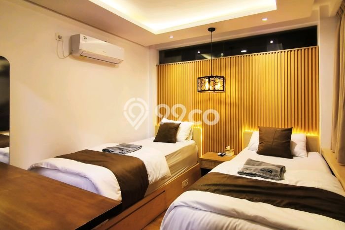 Vila Strategis Kawasan , Ukuran 215m2m², Dekat ke berbagai kebutuhan Vila Strategis Kawasan , Ukuran 215m2m², Dekat ke berbagai kebutuhan
