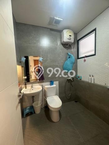 Siap Huni Hunian Elit 3 Kamar di Pesanggrahan Dekat ke Mana Saja Siap Huni Hunian Elit 3 Kamar di Pesanggrahan Dekat ke Mana Saja