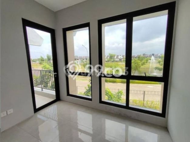 Siap Huni Rumah Mewah 4 Kamar di Tambun Selatan Dekat ke Mana Saja Siap Huni Rumah Mewah 4 Kamar di Tambun Selatan Dekat ke Mana Saja