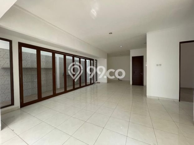 Ready to Use! Premium House LT 195m2 Desain Modern di Bintaro Ready to Use! Premium House LT 195m2 Desain Modern di Bintaro