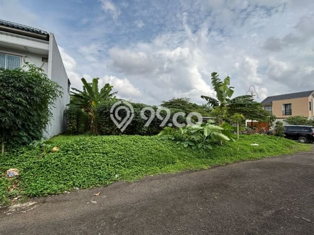 Tanah Dijual Lokasi Cipondoh, Tangerang Luas 385m2 Legalitas Aman Tanah Dijual Lokasi Cipondoh, Tangerang Luas 385m2 Legalitas Aman