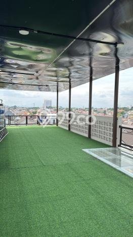 Rumah Luxury Modern Siap Huni di Sukmajaya Depok Rumah Luxury Modern Siap Huni di Sukmajaya Depok