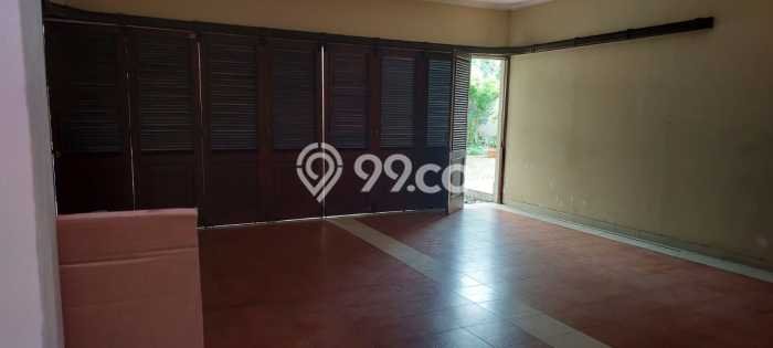 Sewa Rumah Modern di Kebayoran Baru Harga Rp 550 Juta/ Tahun Sewa Rumah Modern di Kebayoran Baru Harga Rp 550 Juta/ Tahun