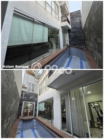 Hunian Mewah Siap Huni LT 240m2 di Cikarang Utara, Cikarang Hunian Mewah Siap Huni LT 240m2 di Cikarang Utara, Cikarang