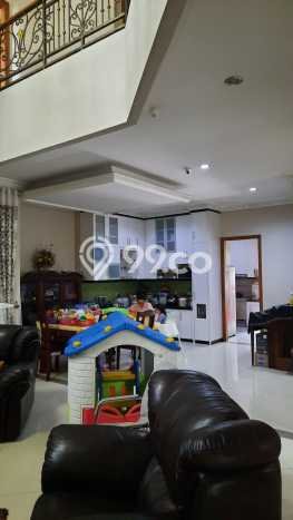 Hunian Elit LB 620m2 Siap Huni Desain Elegan di Rawamangun, Jakarta Timur Hunian Elit LB 620m2 Siap Huni Desain Elegan di Rawamangun, Jakarta Timur