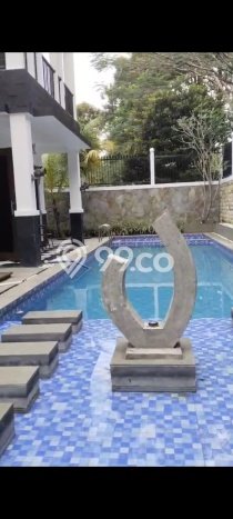 Rumah Elit Modern Tanpa Renovasi di Bogor Nirwana Residence Bogor Rumah Elit Modern Tanpa Renovasi di Bogor Nirwana Residence Bogor