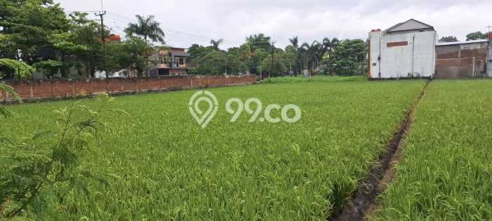 Tanah Kavling Dijual di Gede Bage, Bandung dengan Luas Tanah 24000m2 Tanah Kavling Dijual di Gede Bage, Bandung dengan Luas Tanah 24000m2