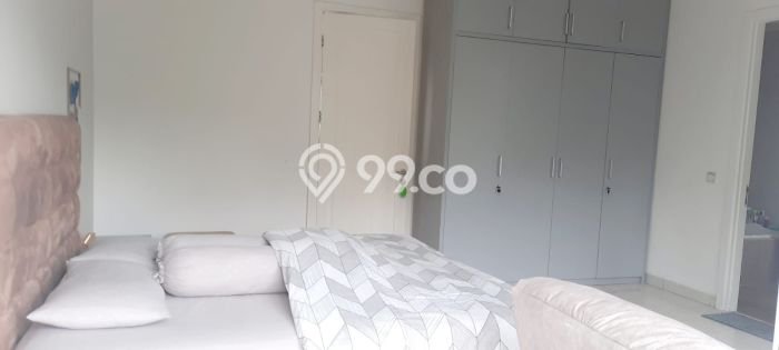 Dijual Cepat Rumah 3 KT 3 KM di BSD, Tangerang Dijual Cepat Rumah 3 KT 3 KM di BSD, Tangerang