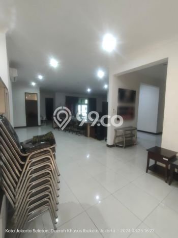 Rumah Kontrakan Jakarta Selatan LT 650m2 LB 400m2 Kawasan patra kuningan Rumah Kontrakan Jakarta Selatan LT 650m2 LB 400m2 Kawasan patra kuningan
