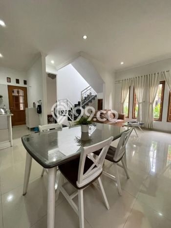 Rumah Area Nyaman di Kebagusan, Jakarta Selatan, LT 124m2m² LB 200m2m² Rumah Area Nyaman di Kebagusan, Jakarta Selatan, LT 124m2m² LB 200m2m²