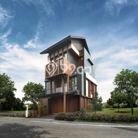 Dijual Rumah Luas Megah Dengan View Eksklusif di BSD, Tangerang Dijual Rumah Luas Megah Dengan View Eksklusif di BSD, Tangerang