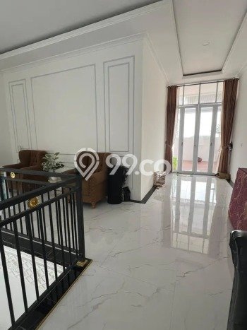 Hunian Super Mewah dengan Akses Paling Strategis di Sentul City, Bogor Hunian Super Mewah dengan Akses Paling Strategis di Sentul City, Bogor
