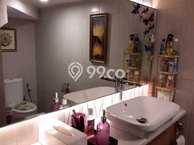 Hunian Elit LB 206m2 Siap Huni Desain Elegan di BSD Kencana Loka, Tangerang Hunian Elit LB 206m2 Siap Huni Desain Elegan di BSD Kencana Loka, Tangerang