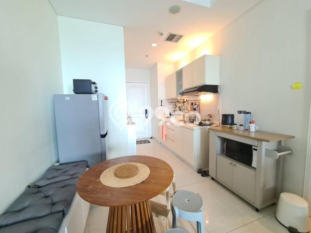 Dijual Apartemen Nyaman di Grogol Petamburan Jakarta Barat 3 Kamar Tidur Dijual Apartemen Nyaman di Grogol Petamburan Jakarta Barat 3 Kamar Tidur