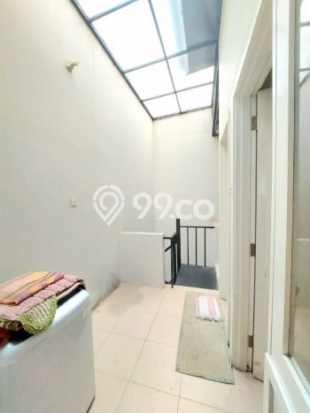 Rumah Impian Keluarga 3 Kamar Lokasi Tenang di Bintaro, Tangerang Selatan Rumah Impian Keluarga 3 Kamar Lokasi Tenang di Bintaro, Tangerang Selatan