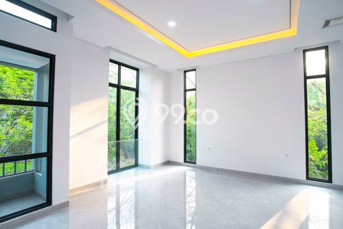 For Sale Rumah Mewah Exclusive di BSD, Tangerang Selatan For Sale Rumah Mewah Exclusive di BSD, Tangerang Selatan