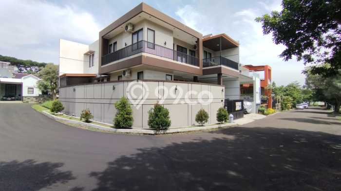 Hunian Super Mewah dengan Akses Paling Strategis di Bogor Nirwana Residence, Bogor Hunian Super Mewah dengan Akses Paling Strategis di Bogor Nirwana Residence, Bogor