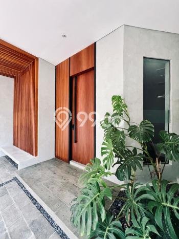Siap Huni Hunian Elit 3 Kamar di Jagakarsa Dekat ke Mana Pun Siap Huni Hunian Elit 3 Kamar di Jagakarsa Dekat ke Mana Pun