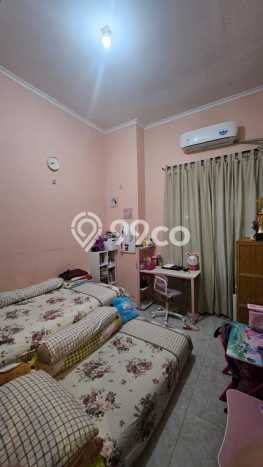 Rumah Modern Cantik 2 Kamar Siap Huni di Pinang Rumah Modern Cantik 2 Kamar Siap Huni di Pinang
