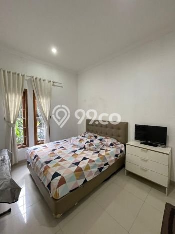 Rumah Area Nyaman di Kebagusan, Jakarta Selatan, LT 124m2m² LB 200m2m² Rumah Area Nyaman di Kebagusan, Jakarta Selatan, LT 124m2m² LB 200m2m²