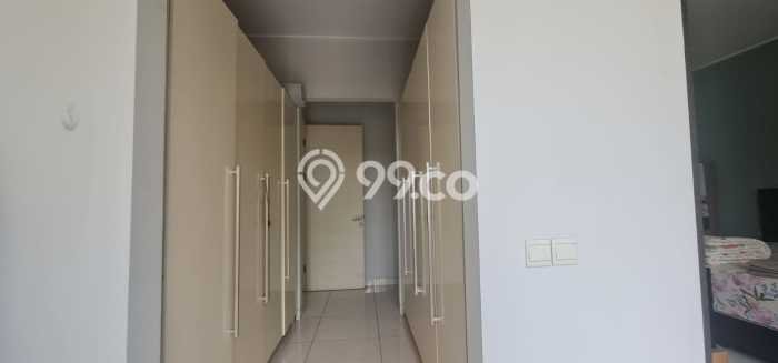 Dijual Rumah Mewah Elegan Dengan View Cantik di BSD Foresta, Tangerang Dijual Rumah Mewah Elegan Dengan View Cantik di BSD Foresta, Tangerang