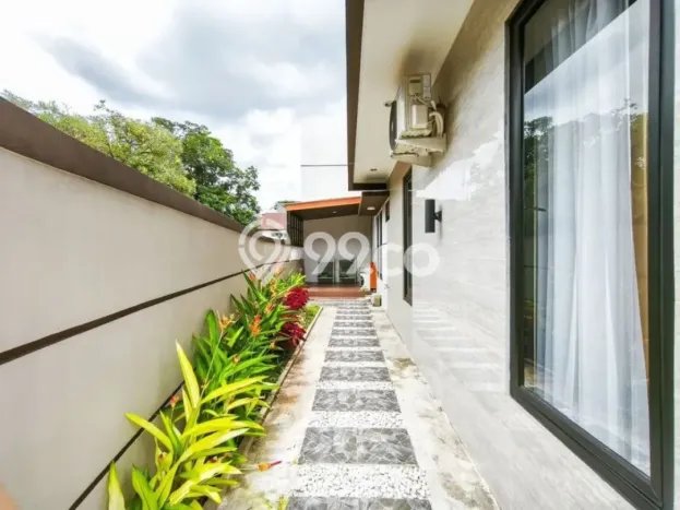 Hunian Super Mewah dengan Akses Paling Strategis di Bogor Nirwana Residence, Bogor Hunian Super Mewah dengan Akses Paling Strategis di Bogor Nirwana Residence, Bogor