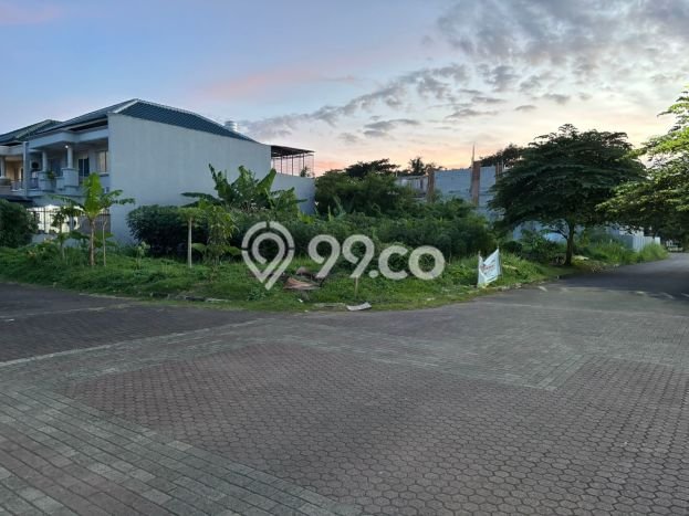Tanah Dijual Lokasi Cipondoh, Tangerang Luas 385m2 Legalitas Aman Tanah Dijual Lokasi Cipondoh, Tangerang Luas 385m2 Legalitas Aman